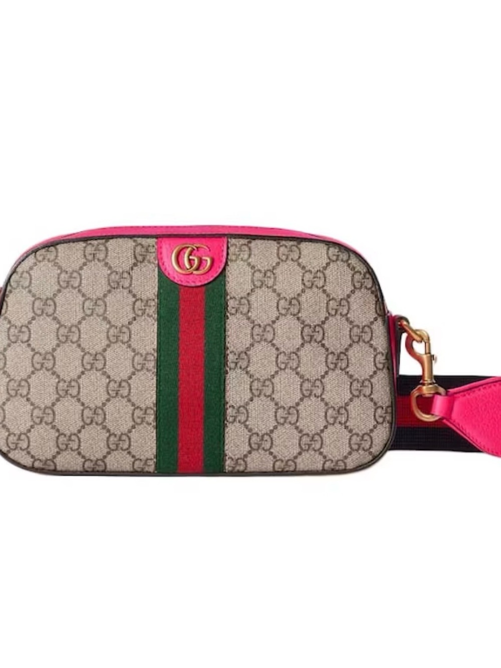 Gucci Ophidia GG Small Crossbody Bag